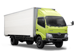 MD LONG BOX ALMUNIUM