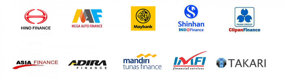 HINO BEKERJA SAMA DENGAN BE BERAPA PEMBIAYAAN !?