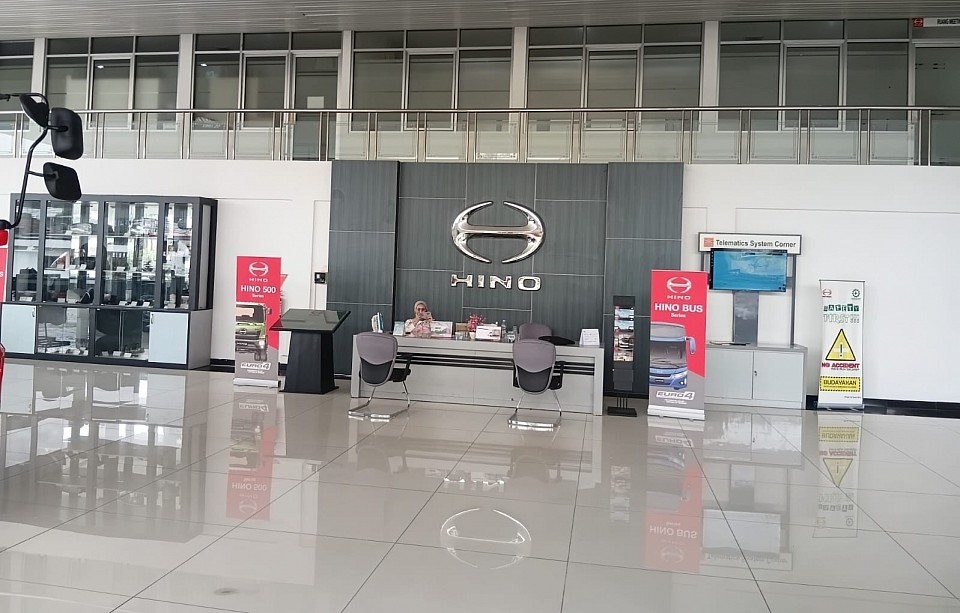 DUTRO SD LONG 4 RODA