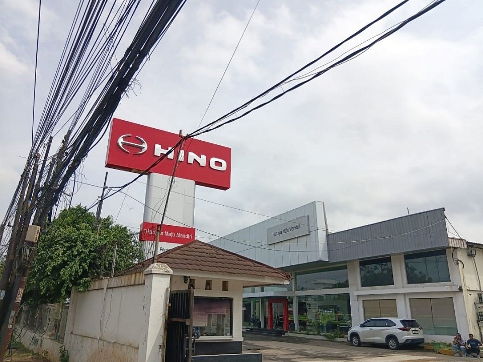 HINO